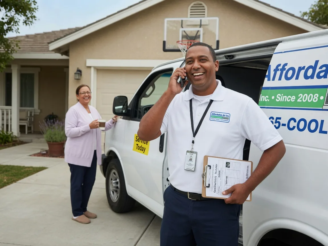 Central Ac Repair Tucker, GA FAQs